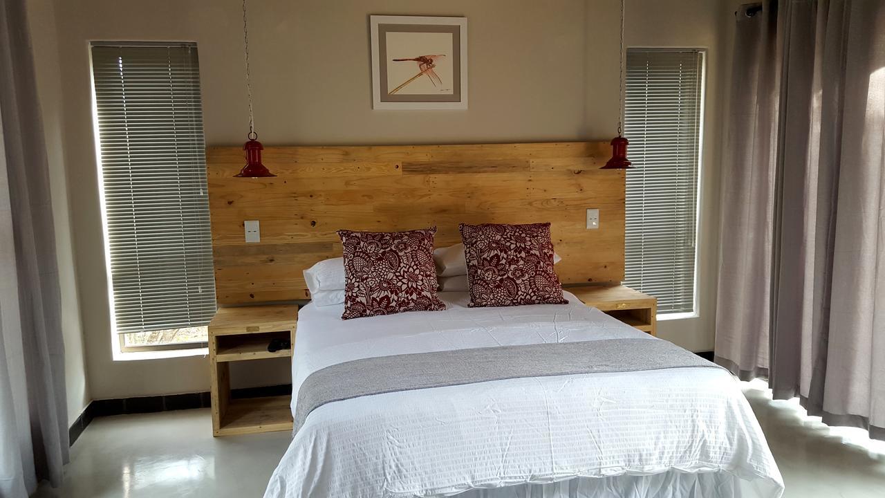 Switsongo B&B 侯斯普瑞特 外观 照片